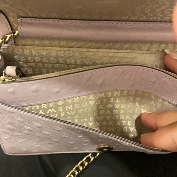 KATE SPADE CROSSBODY - Picture 5 of 6